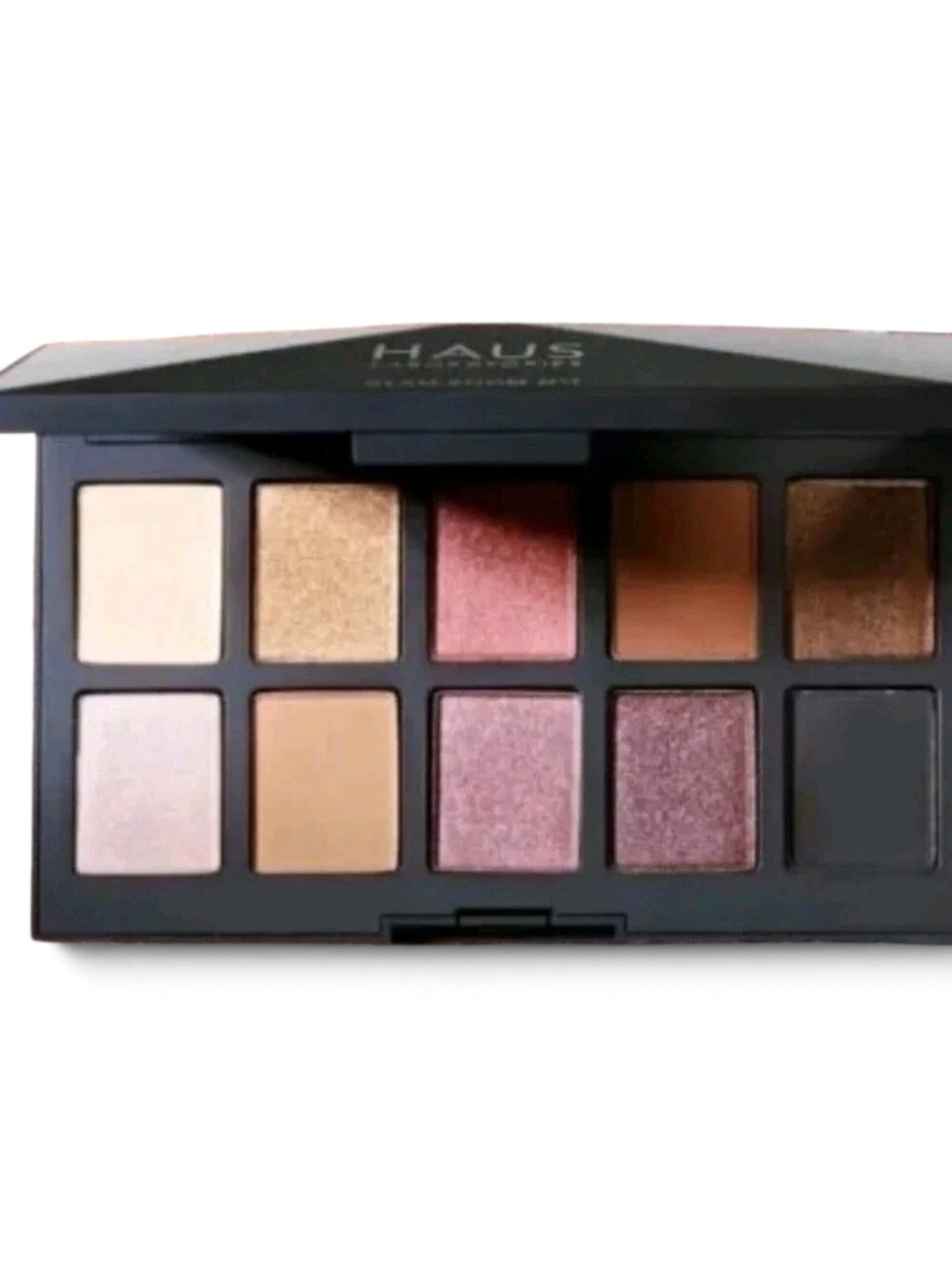 Haus Labs By Lady Gaga Glam Room 1 Eyeshadow Palette "Fame" - NIB